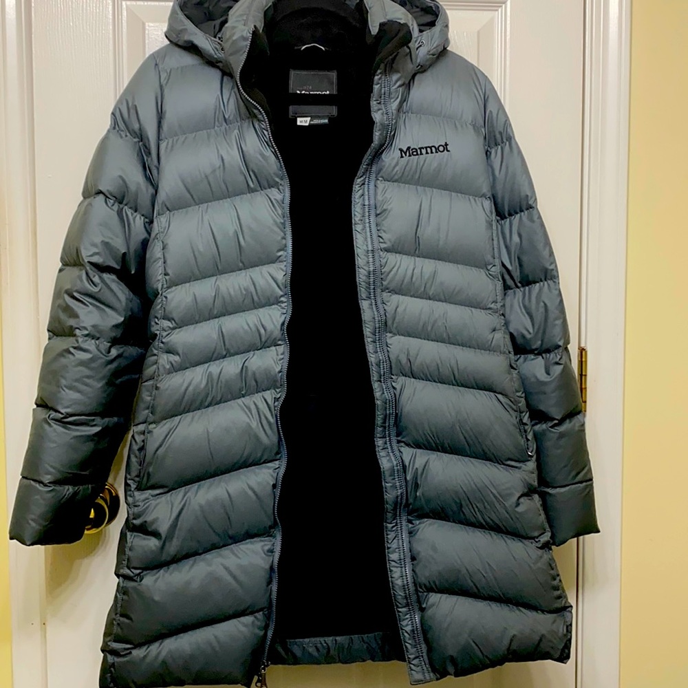 MARMOT - Montreaux Coat